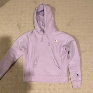Champion reverse weave hoodie